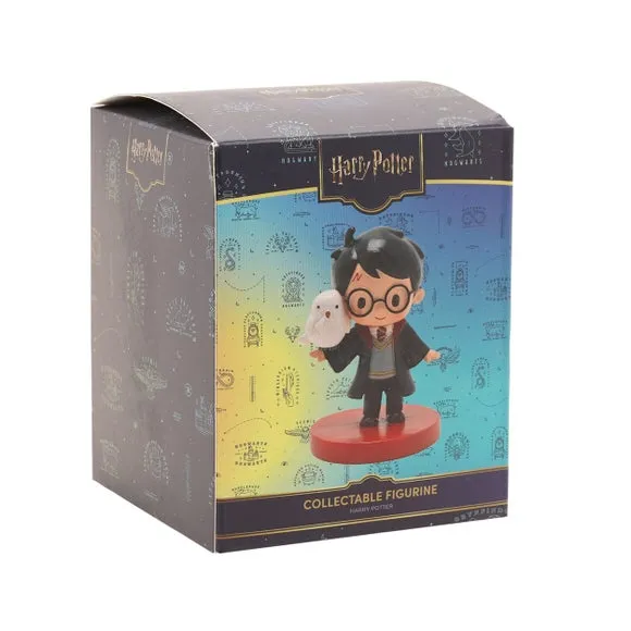 Harry Potter Back To Hogwarts Harry Ornament 5