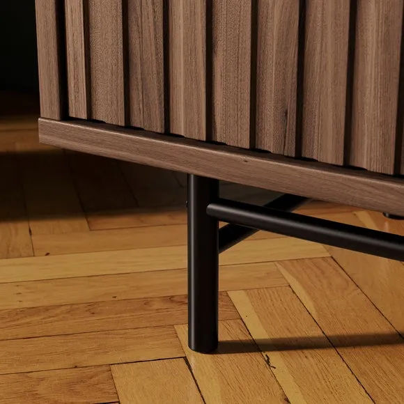 Bryant 2 Door Small Sideboard 5