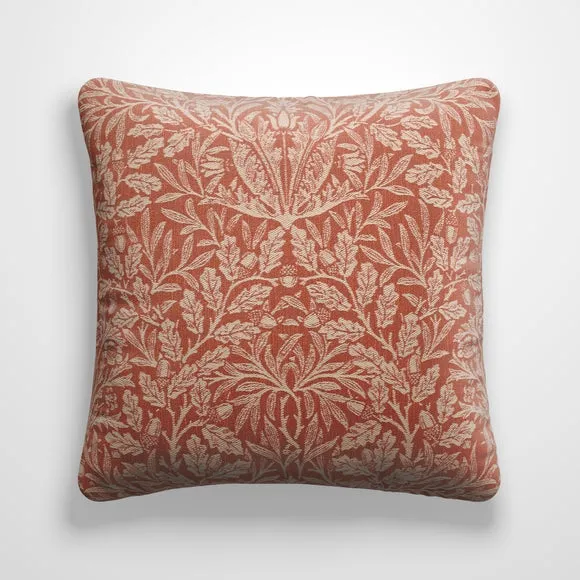 William Morris at Home Acorn Made to Order Cushion Cover 2
