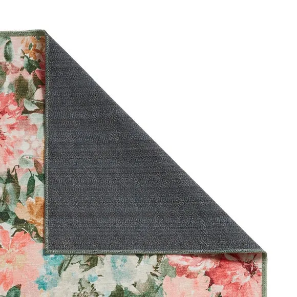 Clarke and Clarke Tahiti Washable Rug 3