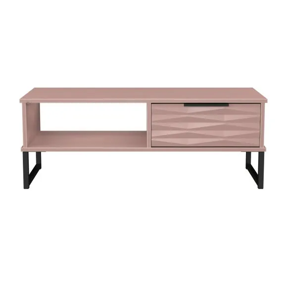 Tuxford Coffee Table 2