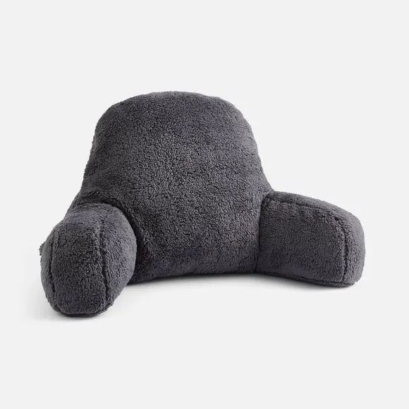 Teddy Bear High Back Cuddle Cushion 3