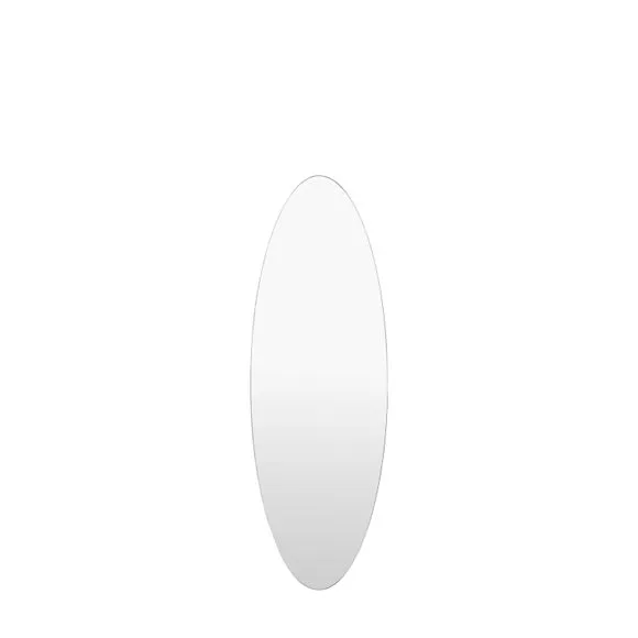 Cedar and Sage Zenora Elipse Wall Mirror 4