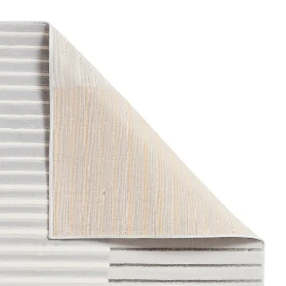 Apollo Abstract Stripe Rug 4