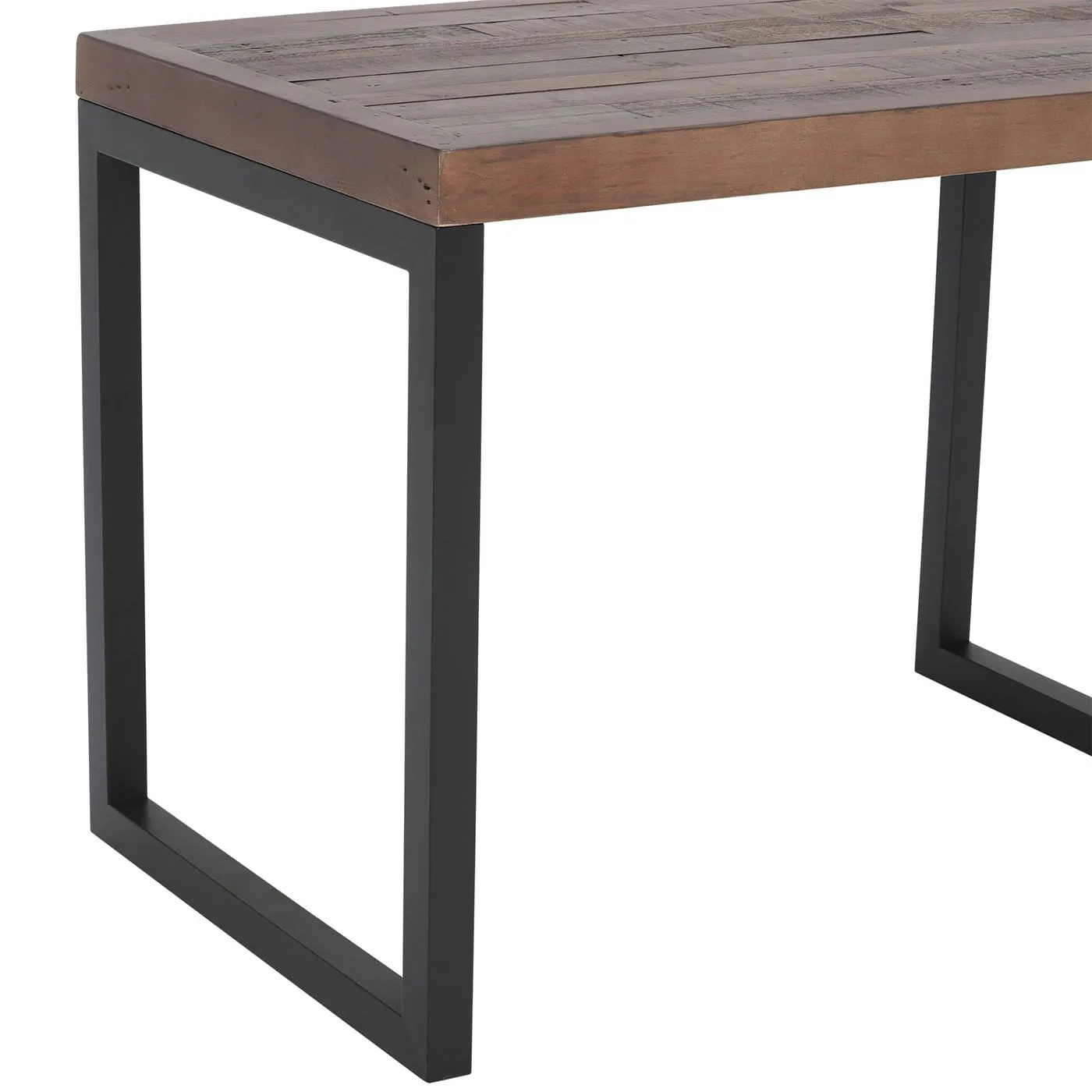 Tacoma Long Bar Table 120Cm, Wood | Barker & Stonehouse 3