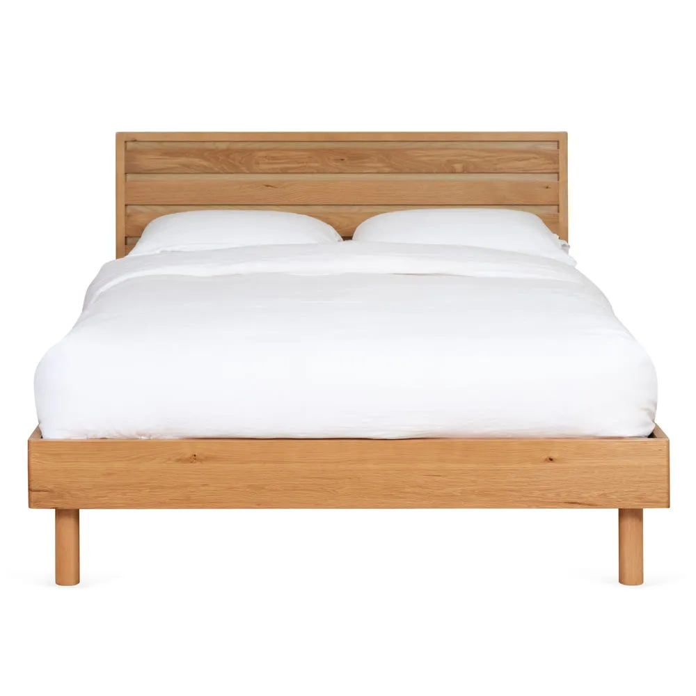 Heal's Noella King Bed 2