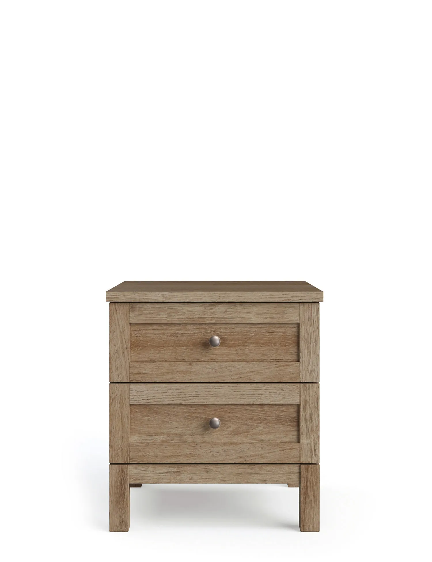M&S Salcombe Bedside Table
