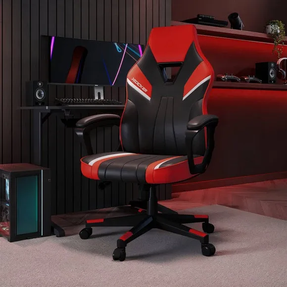 X Rocker Tempest Office Gaming Chair