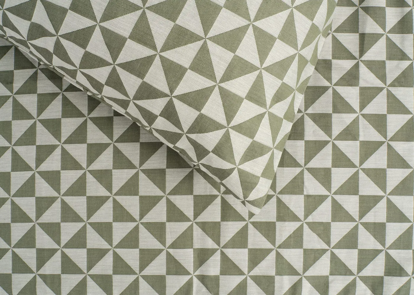 Heal's Rotate Duvet Cover Single