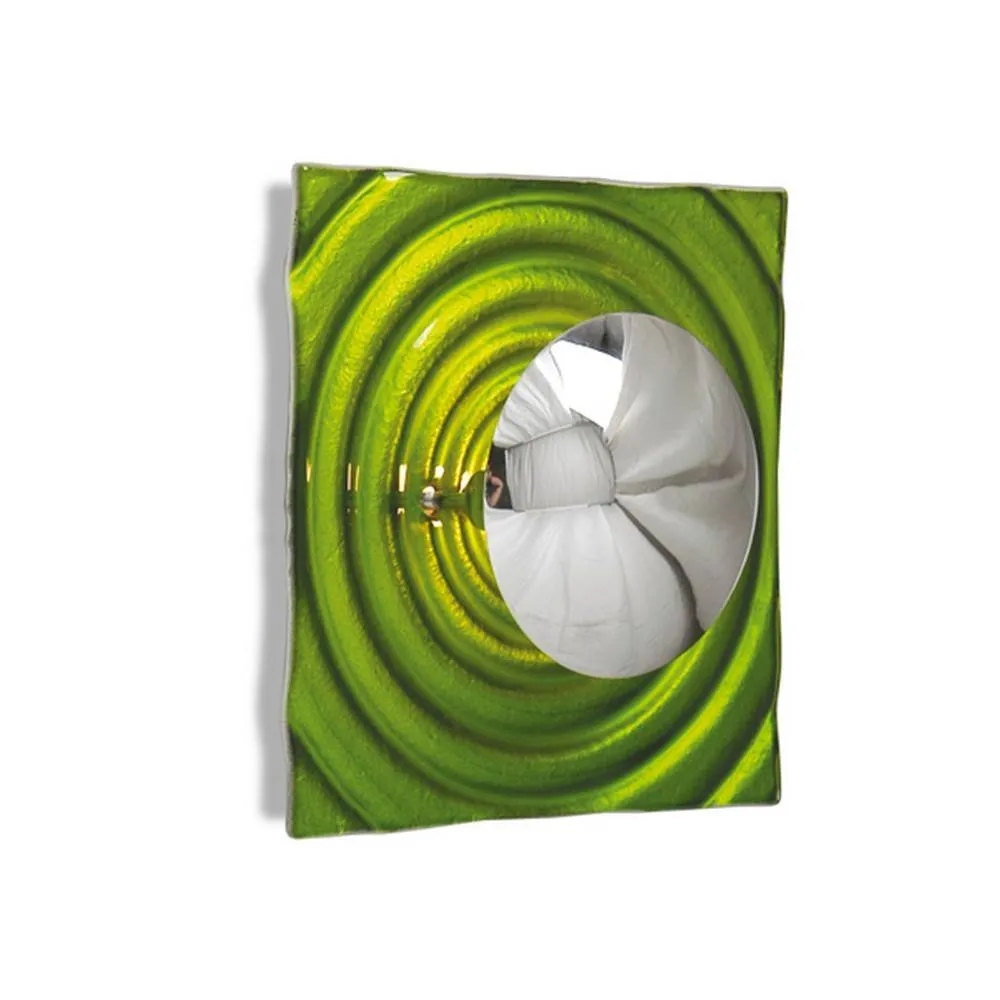 Netlighting Wall Light Green