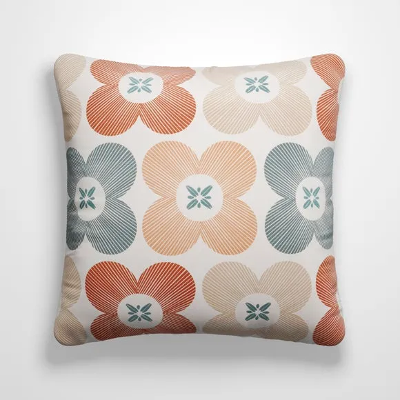 Elements Daisy Made to Order Cushion Cover 2