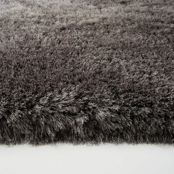Jewel Shaggy Rug 4