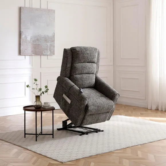 Ernest Electric Rise and Recline Chair 2
