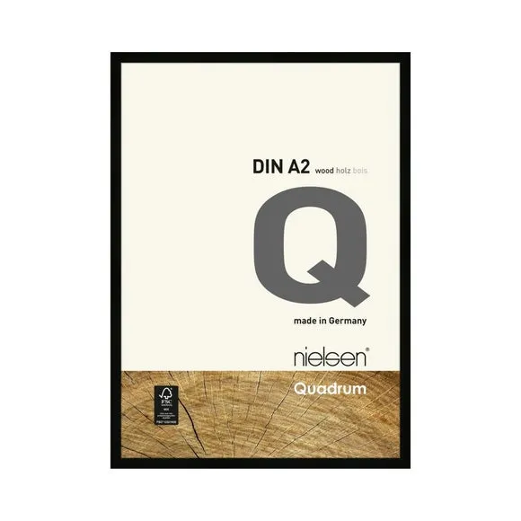 Nielsen Quadrum Photo Frame 1