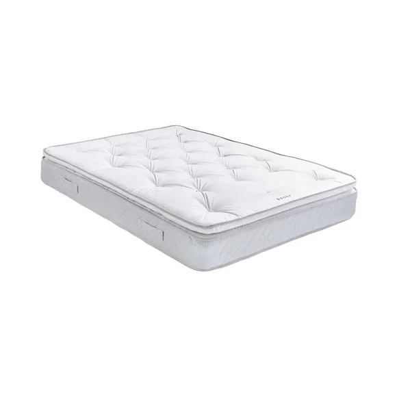 Fogarty Just Right Pillow Top Open Coil Mattress 3