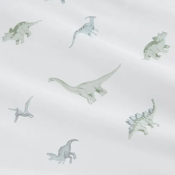 Roar and Explore 100% Cotton Quilt Cover and Pillowcase Set 5