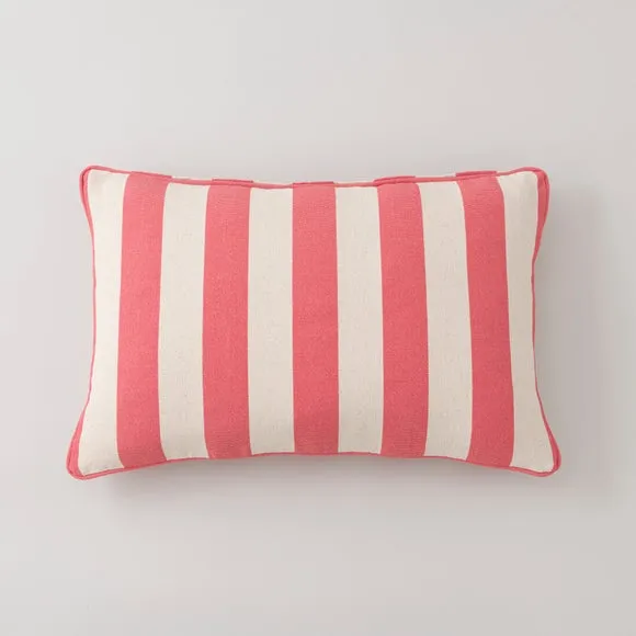 Beatrice Stripe Cushion 3