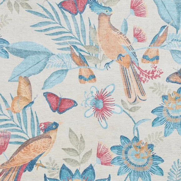 Catherine Lansfield Amaya Birds Rug 2