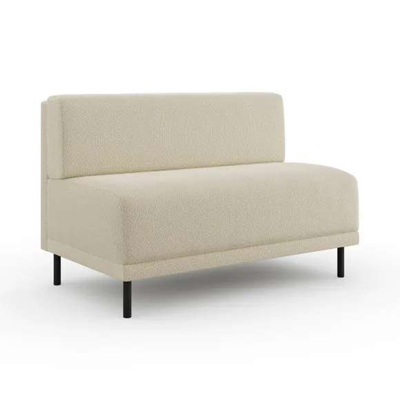 Mae Long Dining Bench, Boucle 6