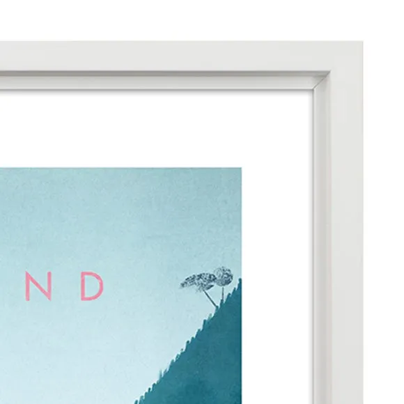 The Art Group Thailand Framed Print 3