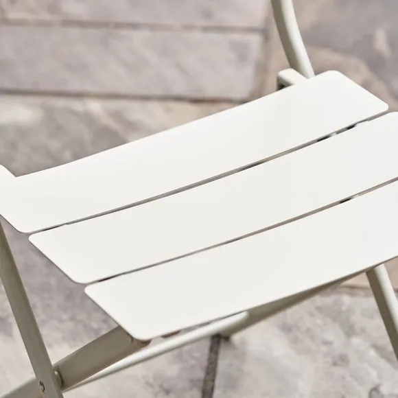 Pacific Lifestyle Rennes Outdoor Bistro Set 2