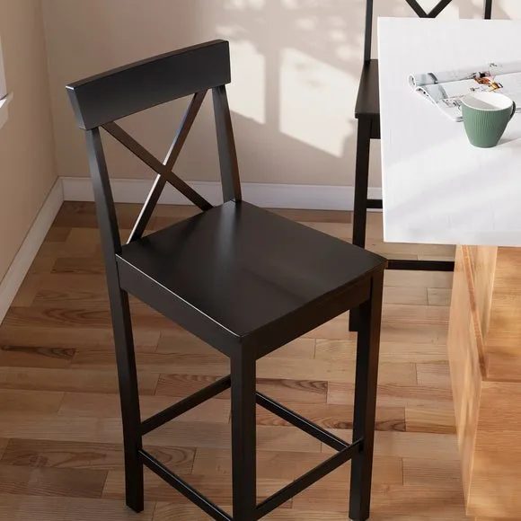 Salisbury Counter Height Bar Stool 2