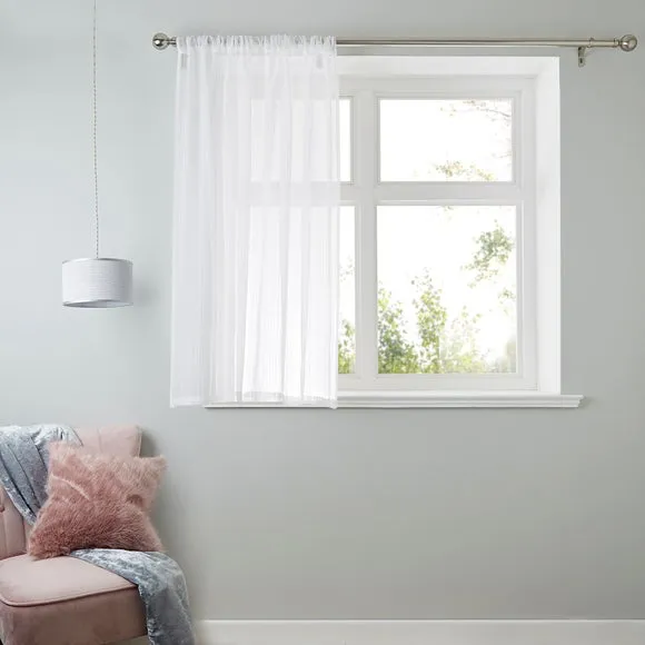 Aspen Slot Top Voile Panel 6