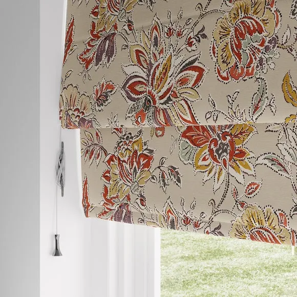 Zaira Blackout Roman Blind 5
