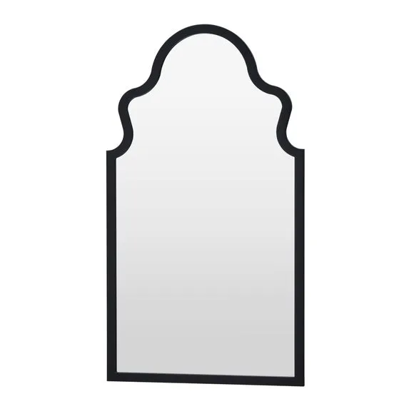 Yearn Moroccan Arched Wall Mirror 2