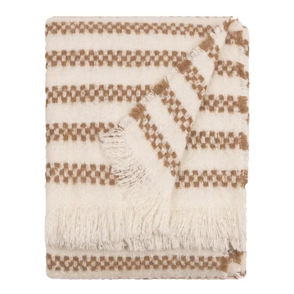 Riva Clyne Throw Blanket 130cm x 180cm 3