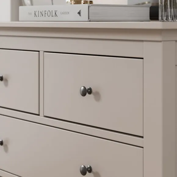 Lynton 5 Drawer Chest 5