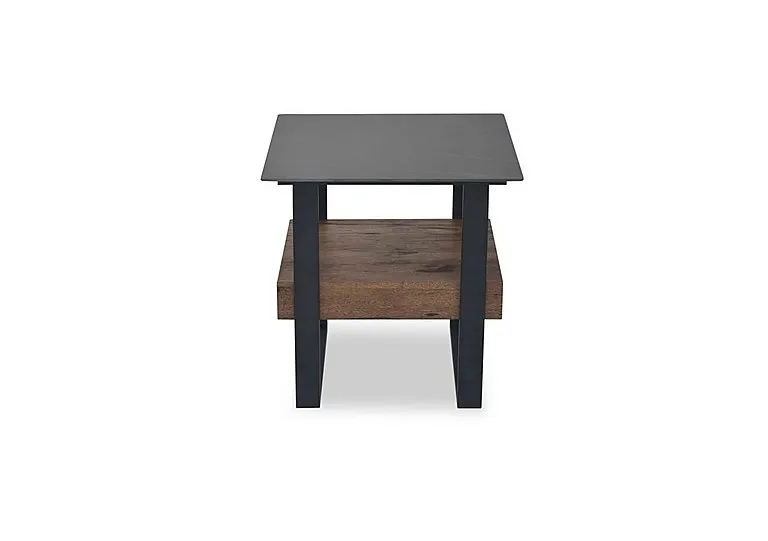 Root Side Table