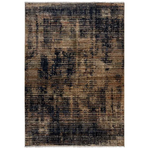 Roya Abstract Rug 5