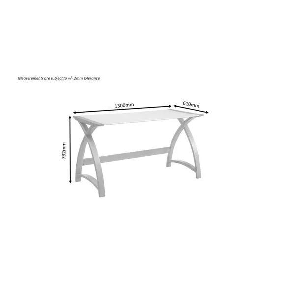 Helsinki Wide Desk 3