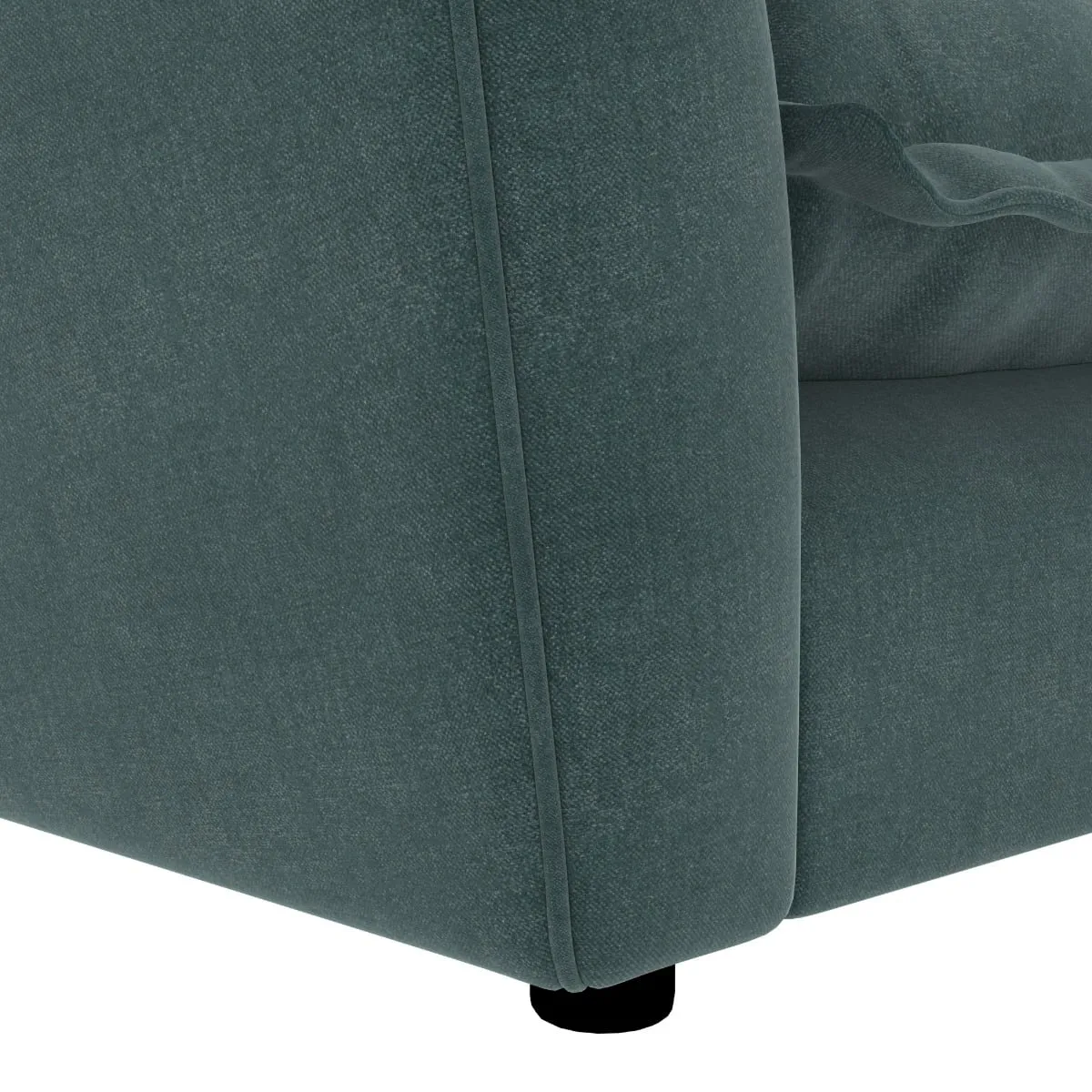 Odyssey Snuggler, Grey Fabric | Barker & Stonehouse 5