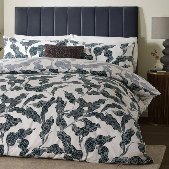 HÖEM Lauro Duvet Cover and Pillowcase Set 3