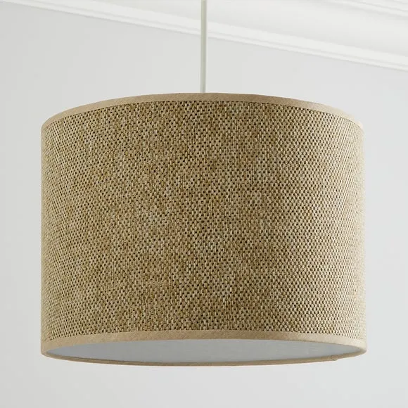 Ambra Natural Tripod Floor Lamp 3