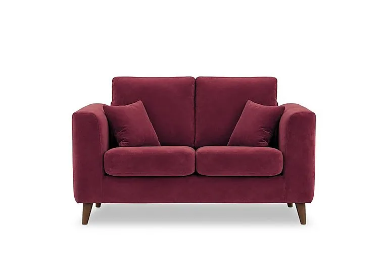 Erin 2 Seater Fabric Sofa - Sofas and Armchairs - In Time for Christmas