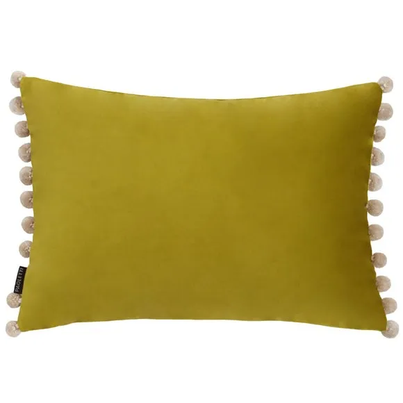 Fiesta Cushion 1