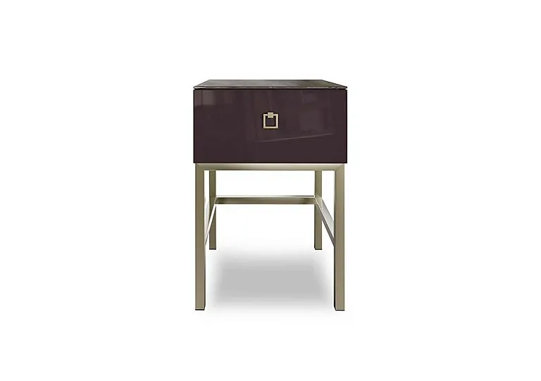 Lana Lamp Table
