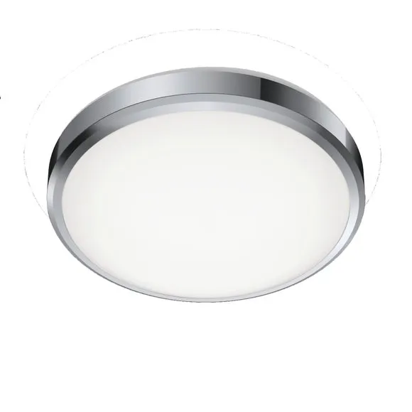 Phillips DORIS CL257 EC RD 17W 40K C HV IP44 06, Silver 2