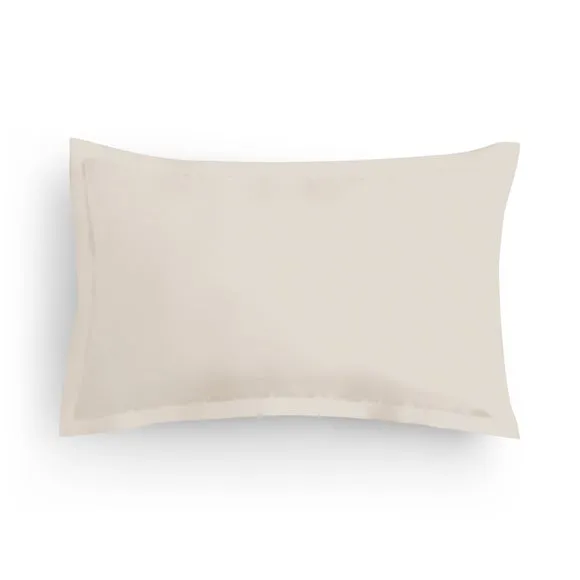 Soft 100% Bamboo Standard Pillowcase Pair 3