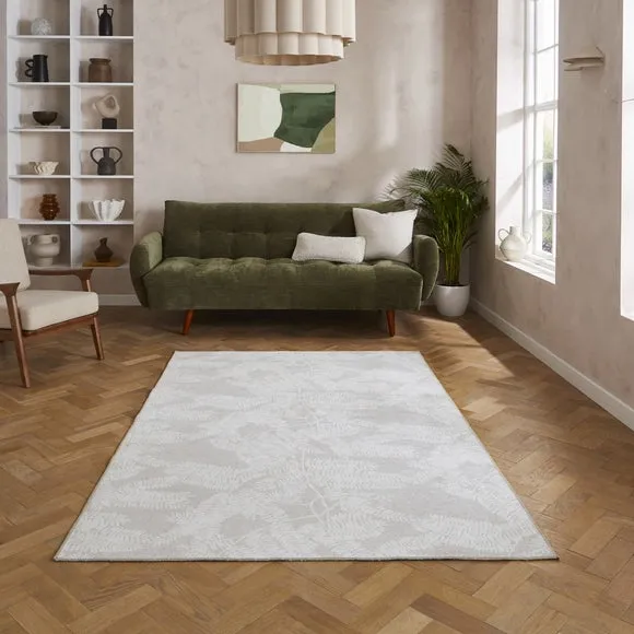 Harlequin Extravagance Washable Rug 1
