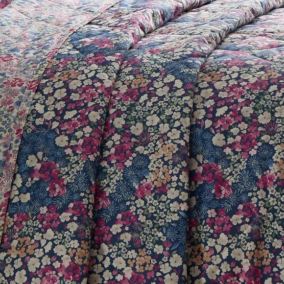 Dreams n Drapes Bessie Bedspread 2