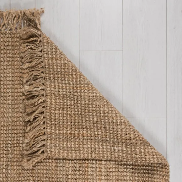 Jute Boucle Rug 3