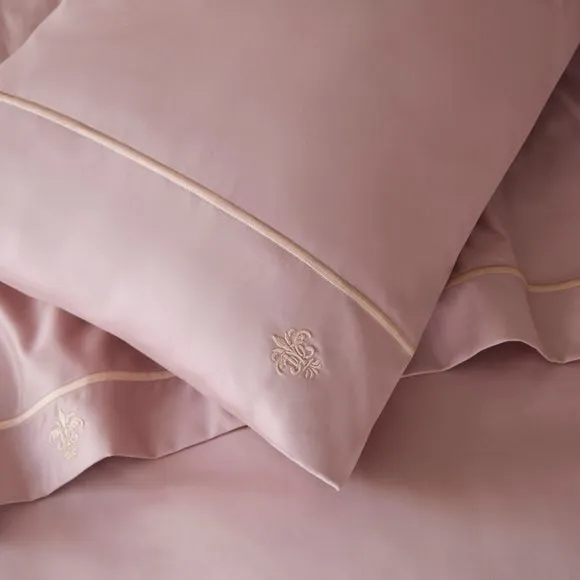 Dorma 1000 Thread Count 100% Egyptian Cotton Sateen Standard Pillowcase 4