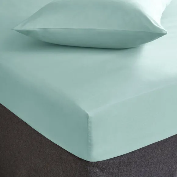 Fogarty Soft Touch Fitted Sheet