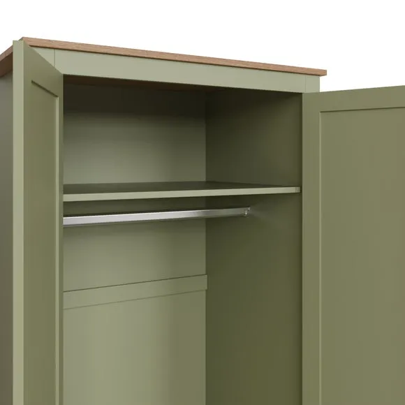 Lancaster 3 Piece Bedroom Furniture Set 5