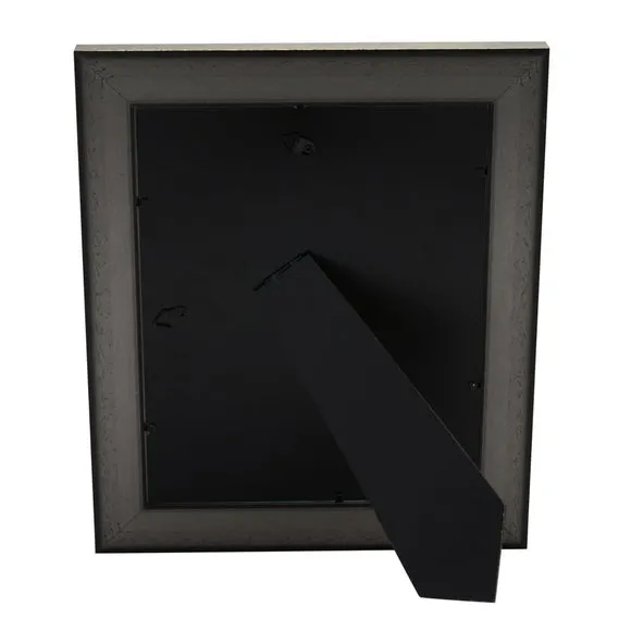 Impressions Beaded Mirror Border Photo Frame 4