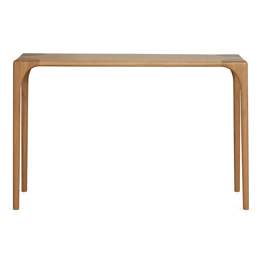 Heal's Arch Console Oak 2